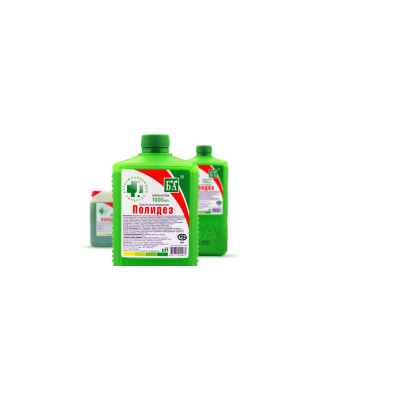 Дезинфицирующие средства